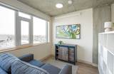 Studio apartment at The Rise On Madison - Affordable Housing Apartments in Seattle